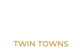 The Sebel Twin Towns logo