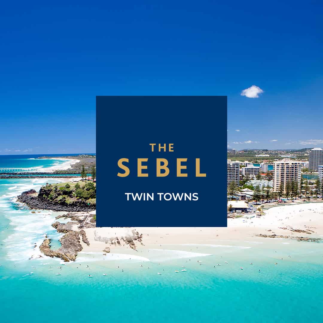 Link to Twin Towns Sebel Resort