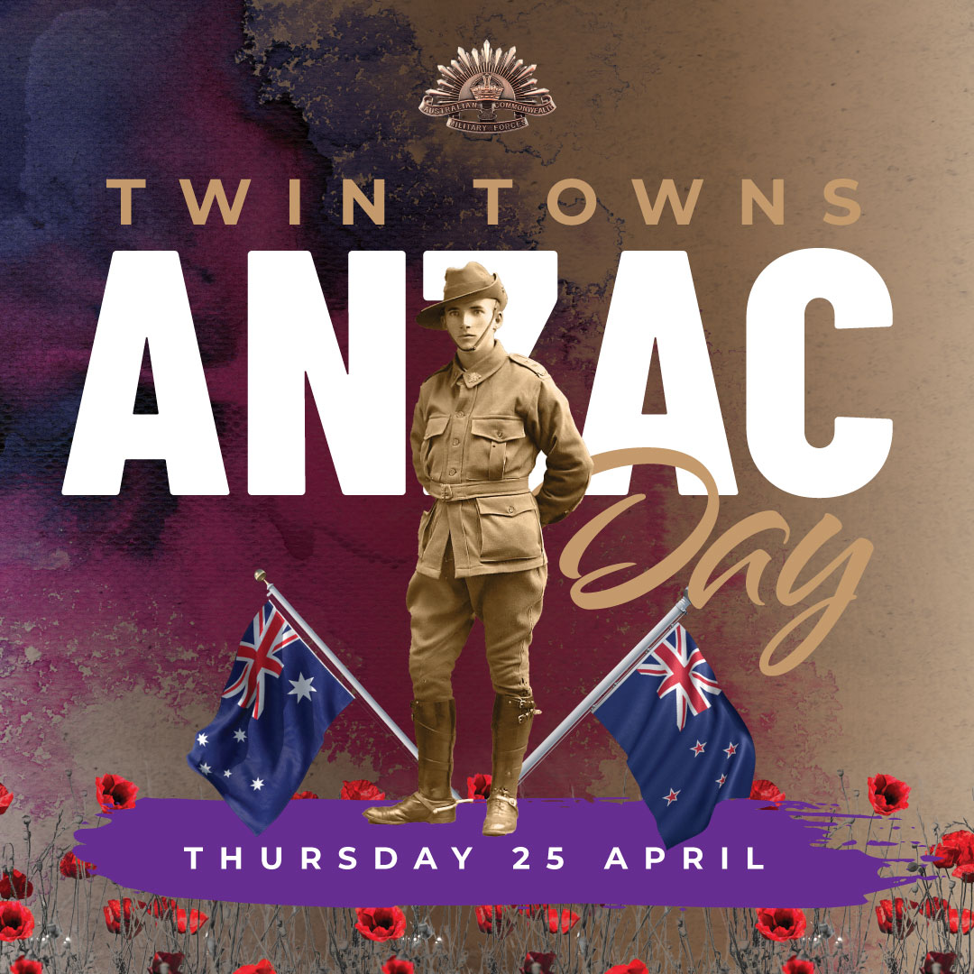 Link to Anzac Day