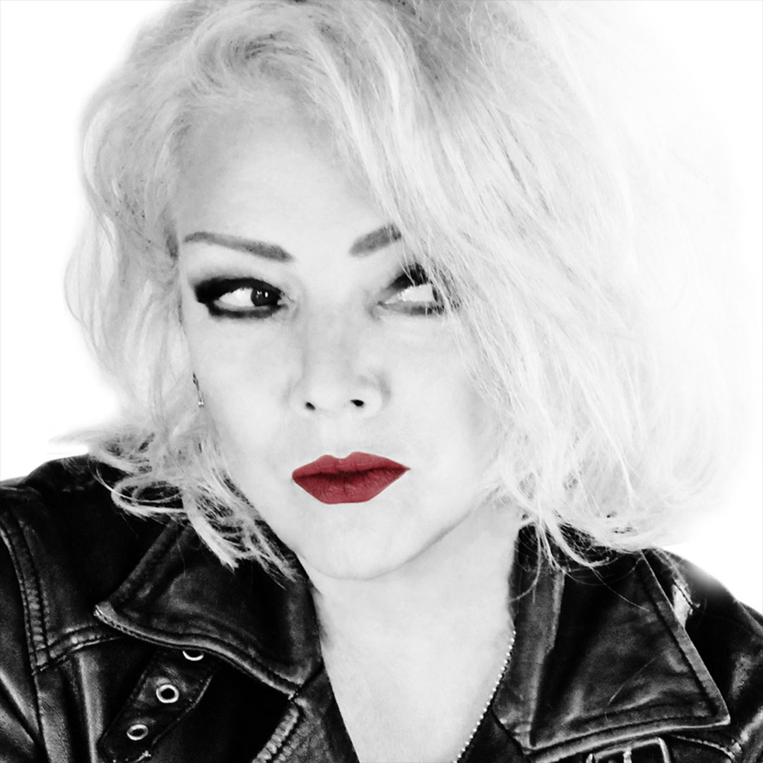 A picture of Kim Wilde