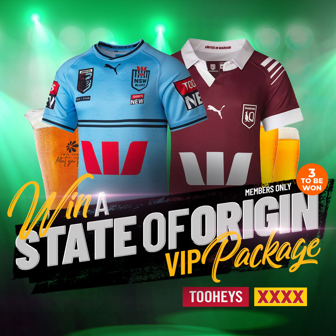 link to State of Origin promotion
