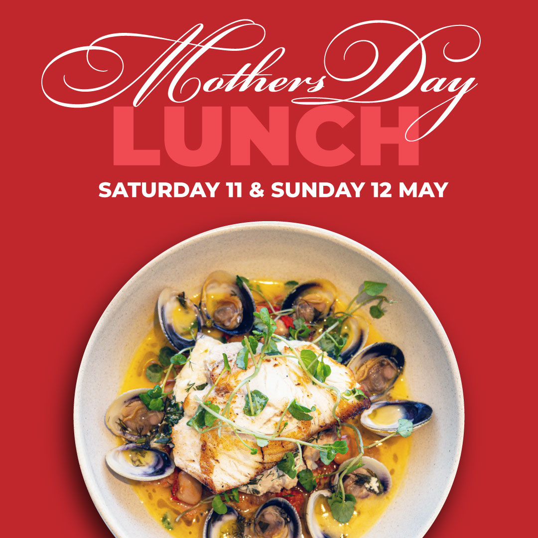 Image link to Mothers Day Lunch