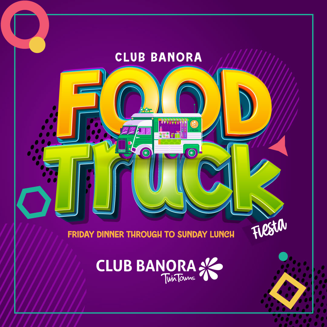 Link to Food Trucks at Club Banora