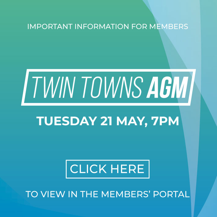 Image link to AGM Information
